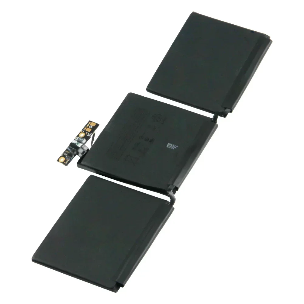 Battery A2289 A2159 A2338 A2171 For MacBook pro 13" 2019 Year with Tools
Battery A2289 A2159 A2338 A2171 For MacBook pro 13" 2019 Year with Tools
