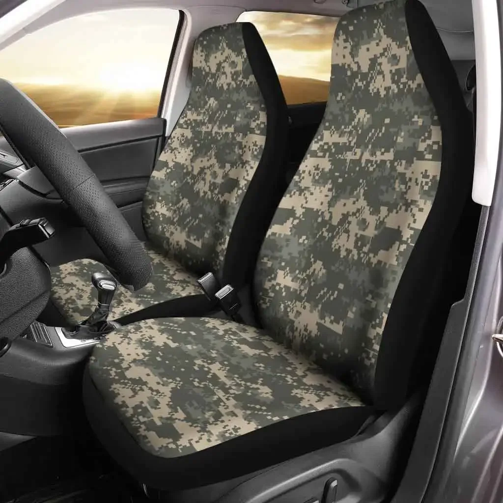 U.S Coast Guard Car Seat Covers Camouflage US Armed Forces, Universal Front Seat Protective Cover
U.S Coast Guard Car Seat Covers Camouflage US Armed Forces, Universal Front Seat Protective Cover