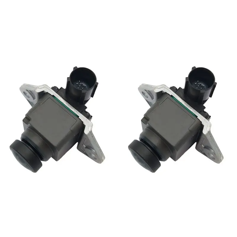 2X Back-Up Rear View Camera 68375333AA CH1960102 For Jeep Grand Cherokee 2014-2018 Reverse Park Assist Camera 68137943AD
2X Back-Up Rear View Camera 68375333AA CH1960102 For Jeep Grand Cherokee 2014-2018 Reverse Park Assist Camera 68137943AD