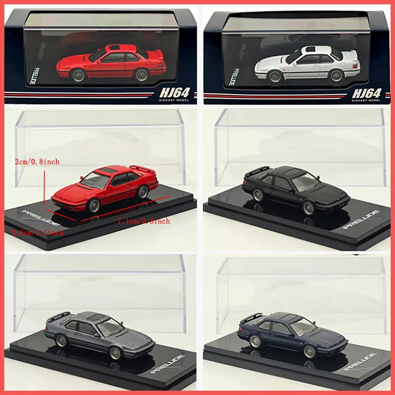 Коллекционная модель автомобиля Hobby Japan 1:64 из литого сплава PRELUDE BA5 SI TCV, кастомизированная версия, классический симуляционный автомобиль, сувенир для демонстрации
Коллекционная модель автомобиля Hobby Japan 1:64 из литого сплава PRELUDE BA5 SI TCV, кастомизированная версия, классический симуляционный автомобиль, сувенир для демонстрации