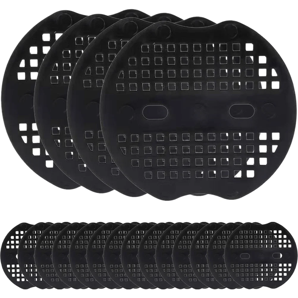 40pcs Garden Staples Gasket 6 8cmx6 5cm Black Heavy Duty Landscape Fabric Anchors Grass Pad Camping Supplies Barrier Ground
40pcs Garden Staples Gasket 6 8cmx6 5cm Black Heavy Duty Landscape Fabric Anchors Grass Pad Camping Supplies Barrier Ground