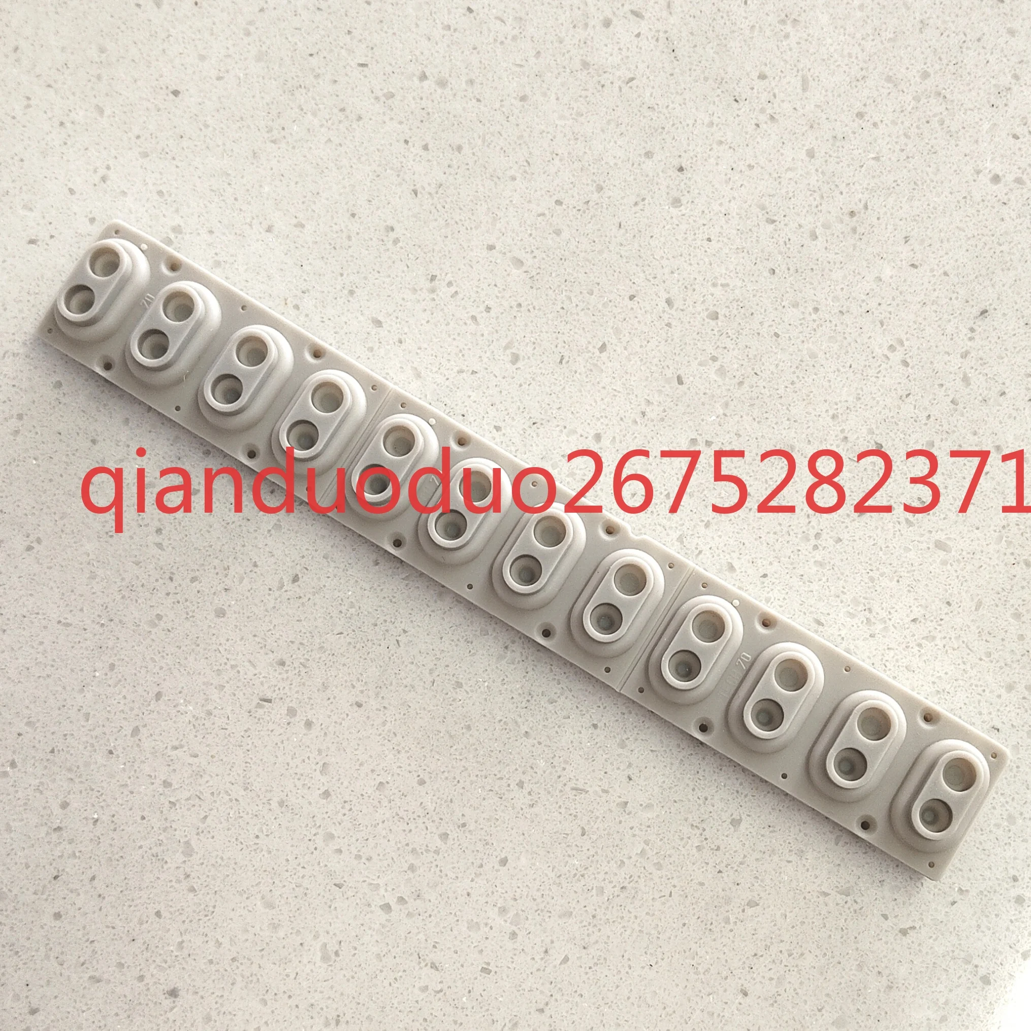 Suitable for Nord Synthesizer Conductive Adhesive
Suitable for Nord Synthesizer Conductive Adhesive