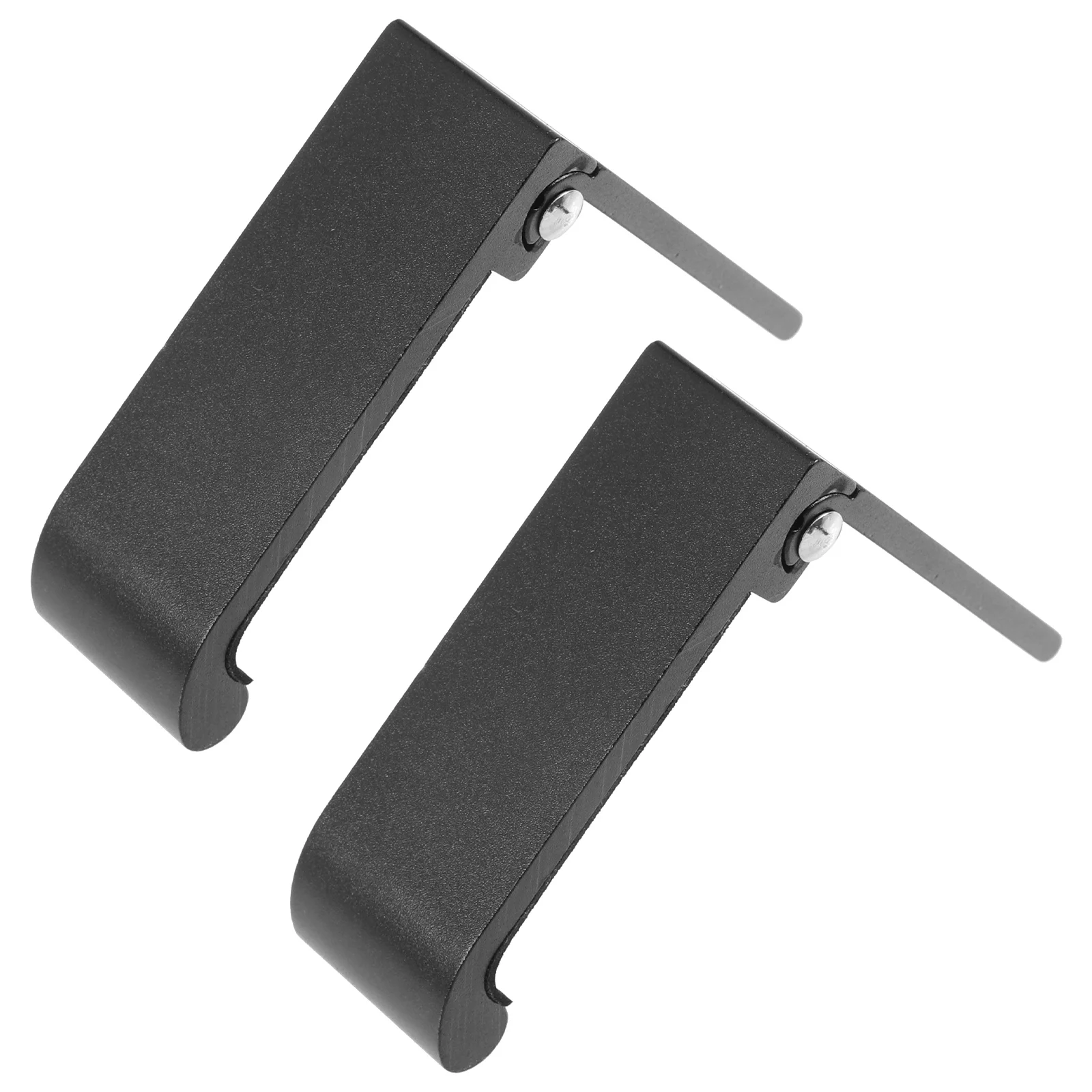 Wall Mounted Foldable Hooks Heavy Duty Hangers Aluminum Alloy Robe Hook Sponge Protection Bathroom Kitchen Bedroom Office Space
Wall Mounted Foldable Hooks Heavy Duty Hangers Aluminum Alloy Robe Hook Sponge Protection Bathroom Kitchen Bedroom Office Space