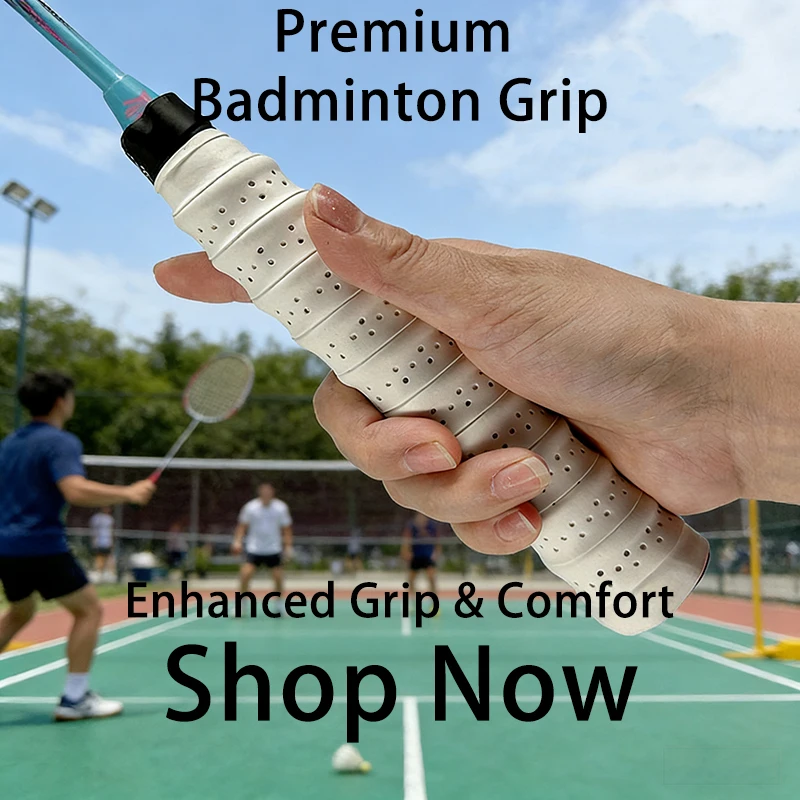 10pcs Badminton hand glue, tennis racket, fishing rod, universal laminated keel hand glue, anti slip and durable
10pcs Badminton hand glue, tennis racket, fishing rod, universal laminated keel hand glue, anti slip and durable