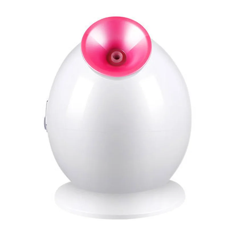 Customizable Salon Hot Steam Spray Nebulizer Face Sprayer Facial Thermal Steamer Humidifier Vaporizer Skin Care Machine
Customizable Salon Hot Steam Spray Nebulizer Face Sprayer Facial Thermal Steamer Humidifier Vaporizer Skin Care Machine