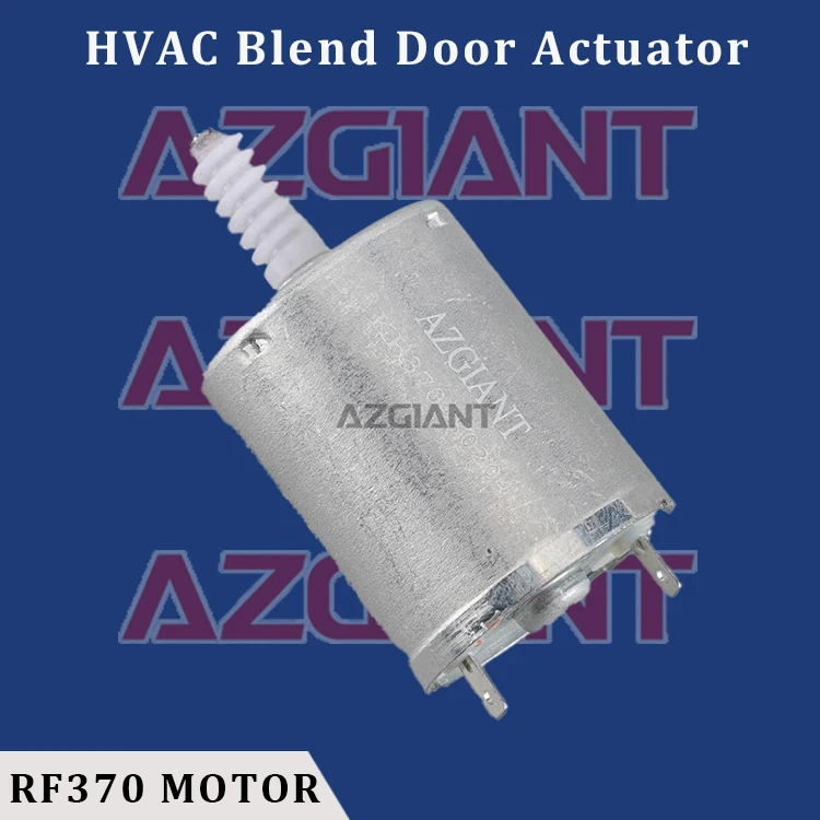AZGIANT Air heater flap actuator motor Plug and Play For 2003-2009 Audi A8 2009-2017 Audi A8 D3
AZGIANT Air heater flap actuator motor Plug and Play For 2003-2009 Audi A8 2009-2017 Audi A8 D3
