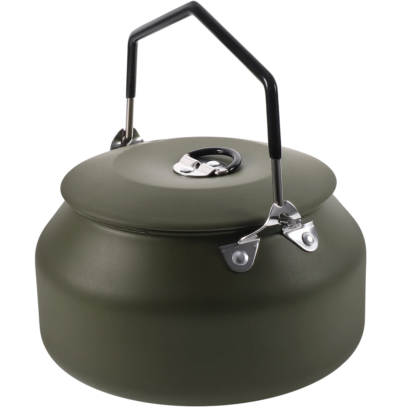 Stainless Steel Kitchen Water Kettle Kettle 1.0L Silver Outdoor Water Boiler Tea Pots Compact Kitchen Accessory
Stainless Steel Kitchen Water Kettle Kettle 1.0L Silver Outdoor Water Boiler Tea Pots Compact Kitchen Accessory