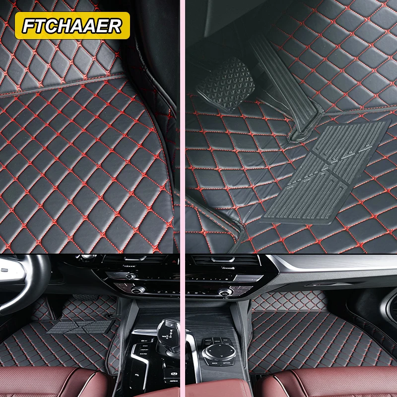 Автомобильные коврики на заказ для BMW X1 X2 E84 F48 U11 F39 U10, автомобильные ковры, аксессуары для ног
Автомобильные коврики на заказ для BMW X1 X2 E84 F48 U11 F39 U10, автомобильные ковры, аксессуары для ног