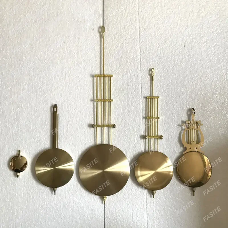 100cm Large Pendulum Clock Mechanism Grandfather Clock Pendulum Movement Accessories Clock Mechanism Long Shaft Mecanismo Reloj
100cm Large Pendulum Clock Mechanism Grandfather Clock Pendulum Movement Accessories Clock Mechanism Long Shaft Mecanismo Reloj