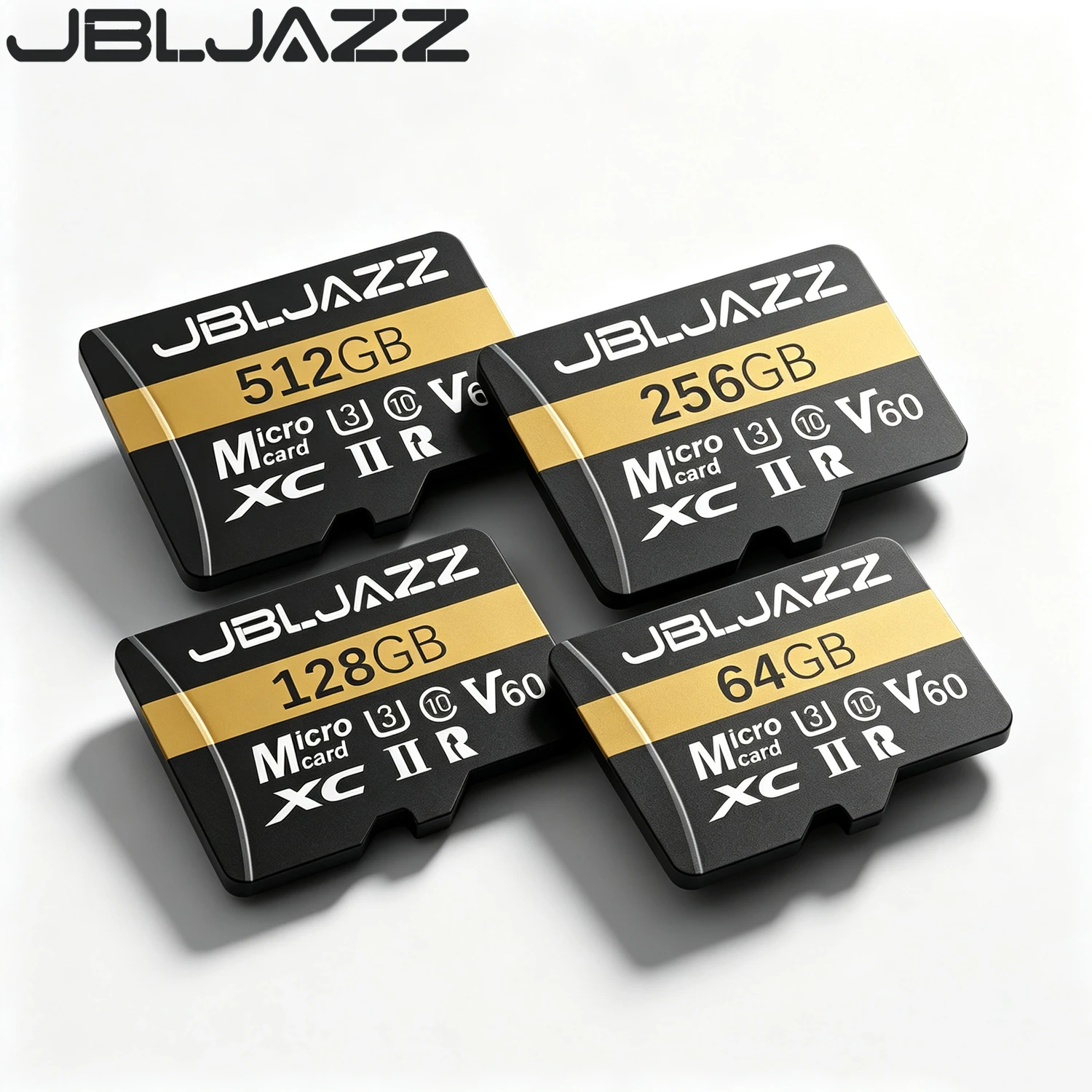 Ultra Micro TF SD Card 128GB 64GB 256GB 512GB SD Card Flash Card Memory Card 128GB miniSD for Samrtphone/PC
Ultra Micro TF SD Card 128GB 64GB 256GB 512GB SD Card Flash Card Memory Card 128GB miniSD for Samrtphone/PC