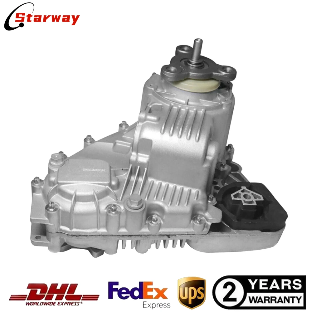 Transfer Case Assembly 27103455136 27103435187 27107573218 For BMW X3 E83 LCI 2003-2010 2.5L 3.0L ATC400 27107573216 27103434267
Transfer Case Assembly 27103455136 27103435187 27107573218 For BMW X3 E83 LCI 2003-2010 2.5L 3.0L ATC400 27107573216 27103434267