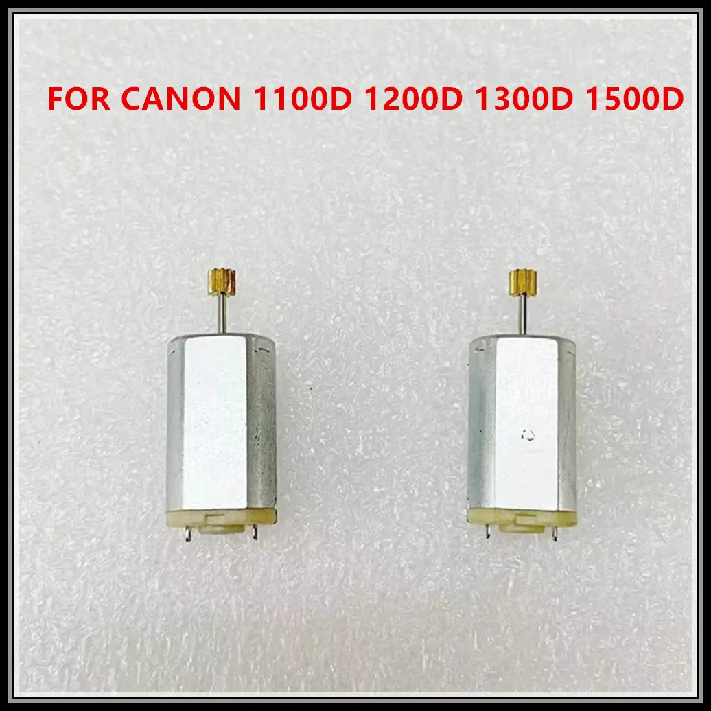 1 шт. для Canon 1100D 1200D 1300D 1500D мотор затвора запасные части для камеры
1 шт. для Canon 1100D 1200D 1300D 1500D мотор затвора запасные части для камеры