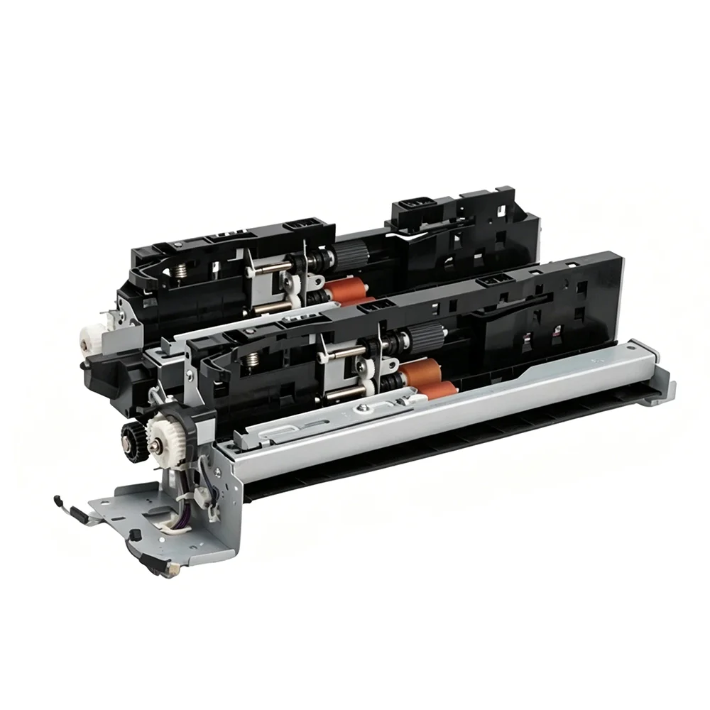 Original Disassembly Tray 1 / Tray 2 Pick-up Roller Assembly for Konica Minolta Bizhub C458 C558 C658
Original Disassembly Tray 1 / Tray 2 Pick-up Roller Assembly for Konica Minolta Bizhub C458 C558 C658