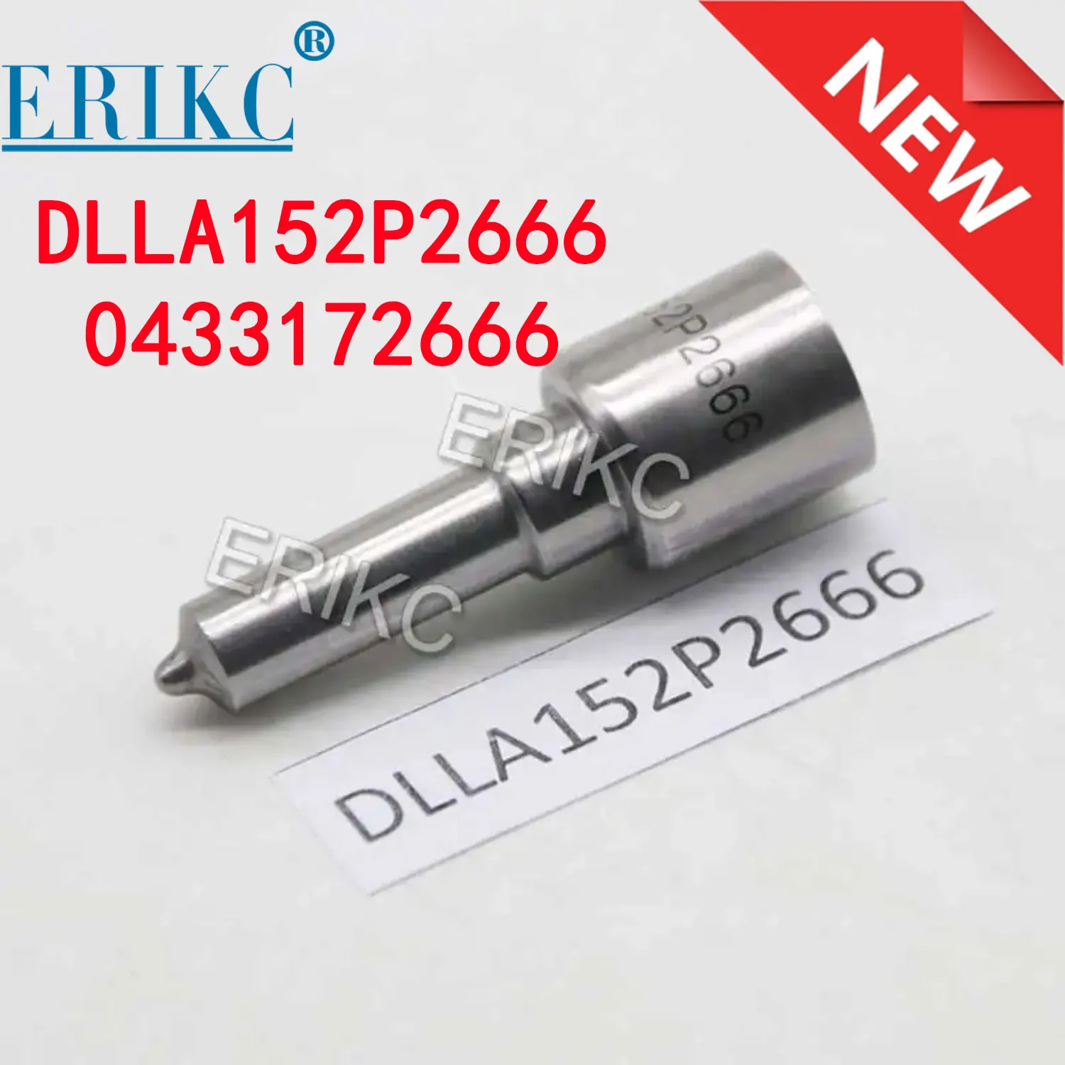 Форсунка дизельного топлива DLLA152P2666 0433172666 DLLA 152 P 2666 для Bosch FAW 0445120554, 0 445 120 554
Форсунка дизельного топлива DLLA152P2666 0433172666 DLLA 152 P 2666 для Bosch FAW 0445120554, 0 445 120 554