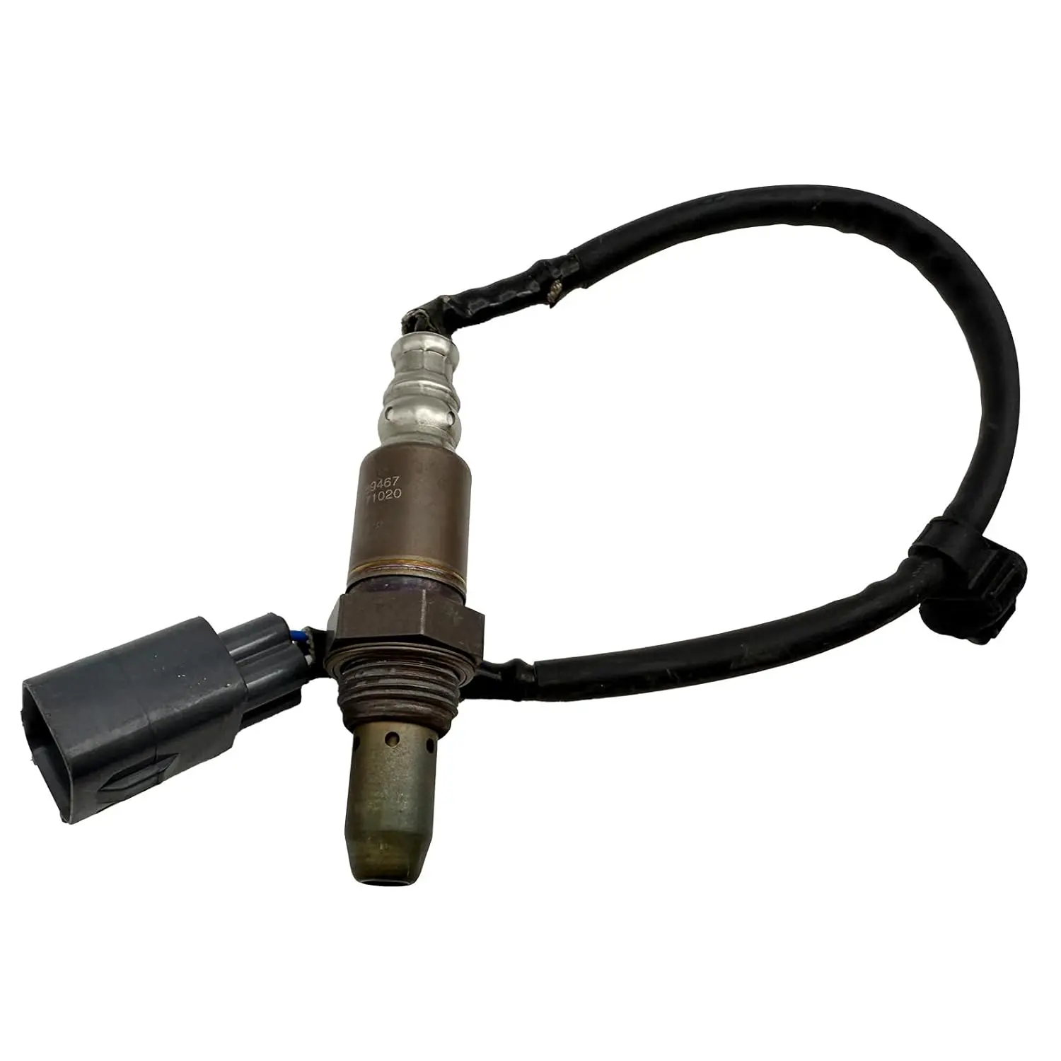 Front Oxygen Sensor Replacement 89467-71020 89467-35110 89467-60100 For Lexus GX470 2003–2009 4.7L 4663cc 285 cu in V8
Front Oxygen Sensor Replacement 89467-71020 89467-35110 89467-60100 For Lexus GX470 2003–2009 4.7L 4663cc 285 cu in V8