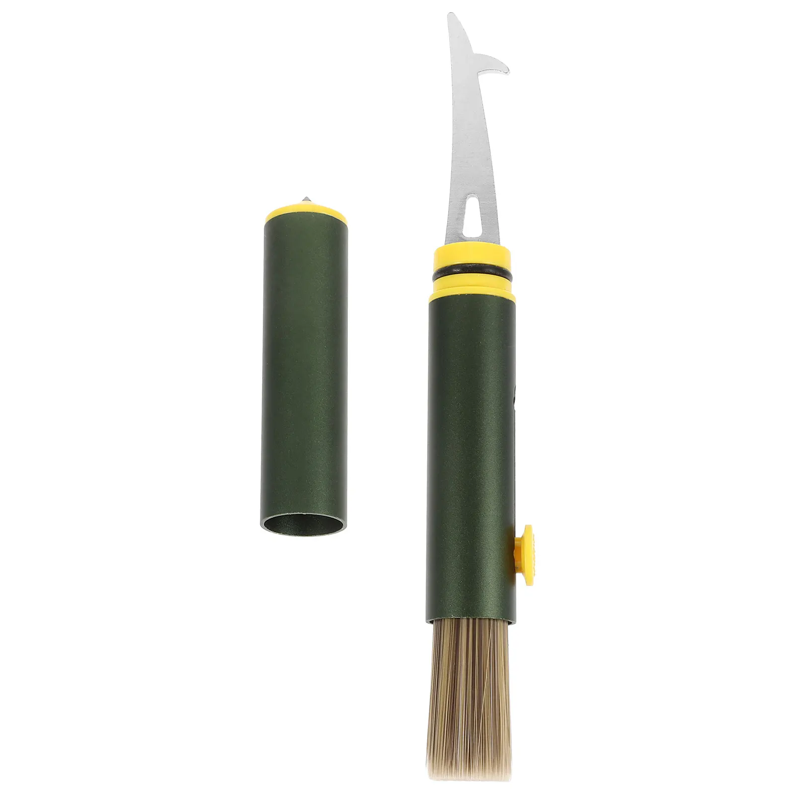 Multifunctional Cleaning Brush Soft Car Vent Dust Sweeper Interior Tool Air Duster Outlet Detailing Brush For Car Gaps
Multifunctional Cleaning Brush Soft Car Vent Dust Sweeper Interior Tool Air Duster Outlet Detailing Brush For Car Gaps