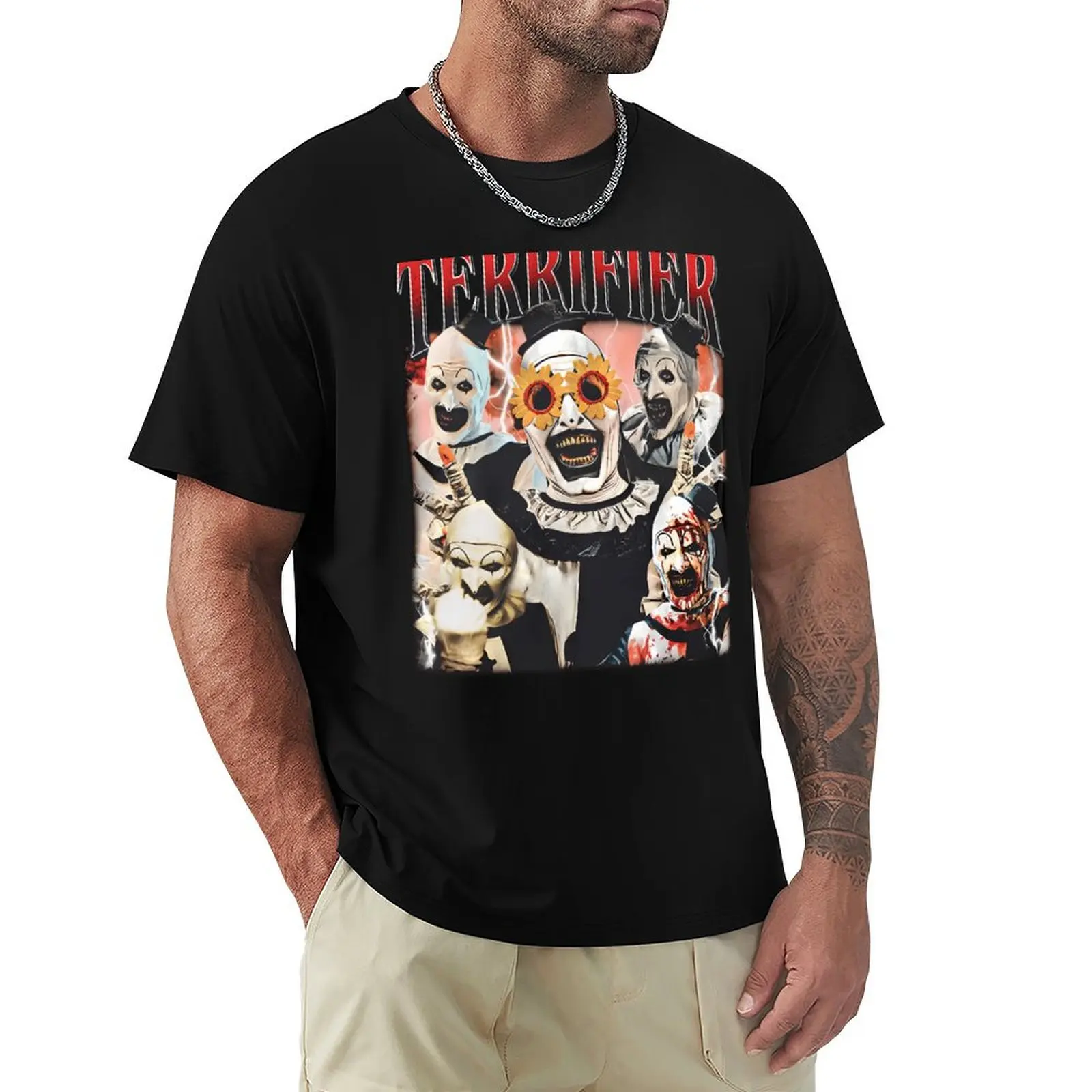 Limited Terri.fer T-Shirt funny gifts cheap stuff mens graphic t-shirts big and tall
Limited Terri.fer T-Shirt funny gifts cheap stuff mens graphic t-shirts big and tall