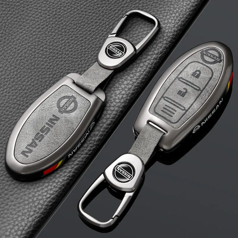 For Nissan Teana Key Protection Cover 14th Generation Sylphy Qijun X-Trail Loulan Pathfinder Qida Jinke Nissan Car Buckle
For Nissan Teana Key Protection Cover 14th Generation Sylphy Qijun X-Trail Loulan Pathfinder Qida Jinke Nissan Car Buckle