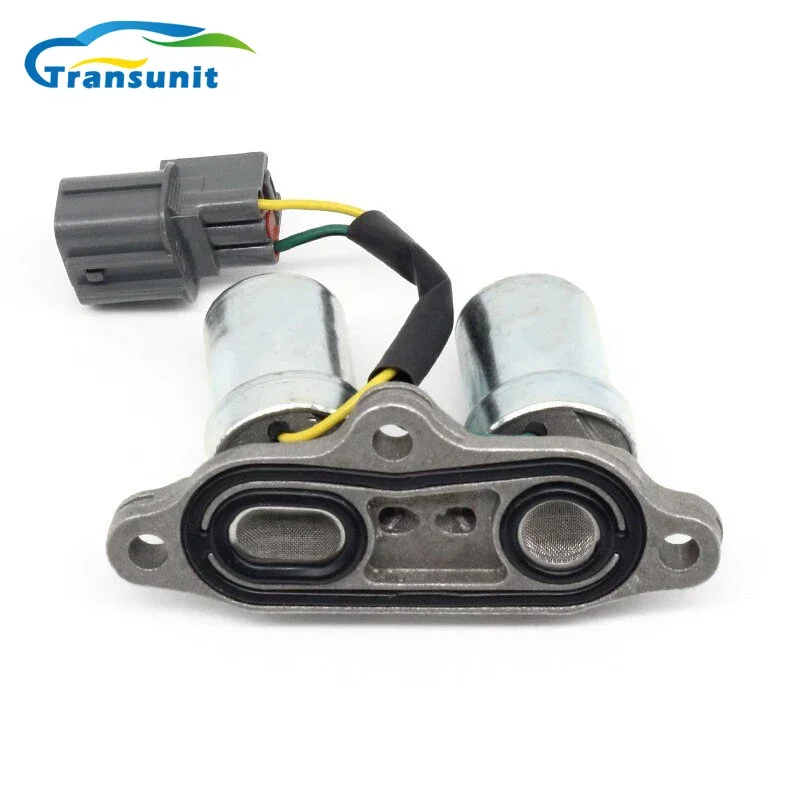 New Transmission Shift Control Solenoid 28200-P0Z-003 For 1995-02 Honda Accord V6 1999-01 Odyssey
New Transmission Shift Control Solenoid 28200-P0Z-003 For 1995-02 Honda Accord V6 1999-01 Odyssey