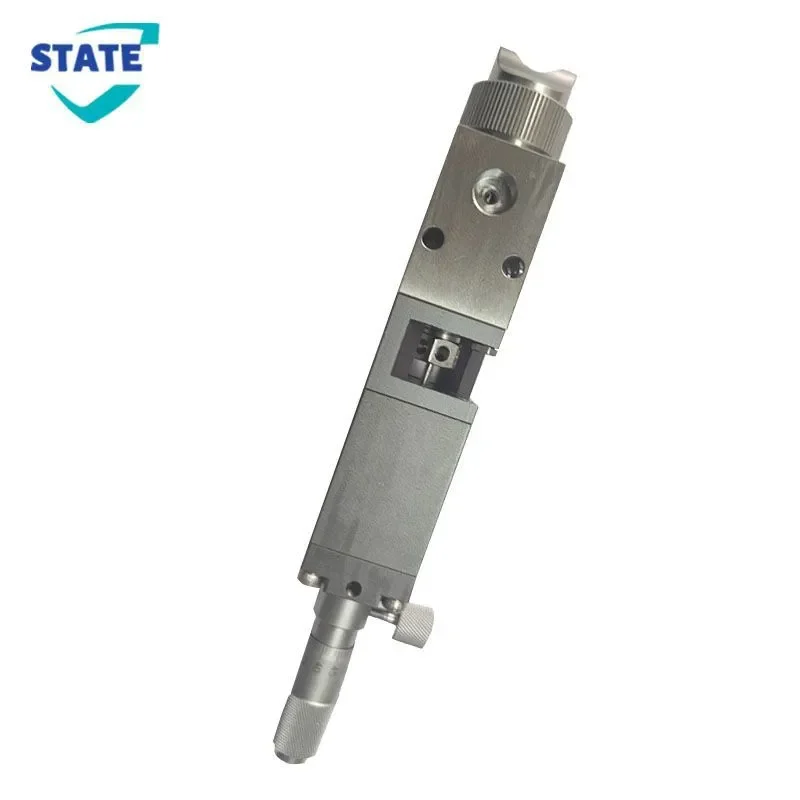 YB-P50B micrometer fine-tuning high-frequency spray valve paint spraying spray dispensing valve spray valve glue amount
YB-P50B micrometer fine-tuning high-frequency spray valve paint spraying spray dispensing valve spray valve glue amount