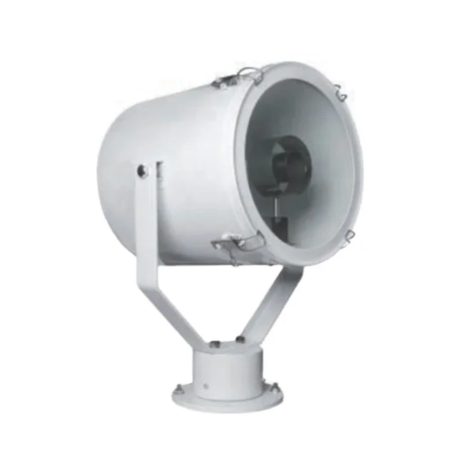 TG26-B TG27-B Marine IP56 Waterproof Tungsten halogen lamp Search Light For Boat
TG26-B TG27-B Marine IP56 Waterproof Tungsten halogen lamp Search Light For Boat