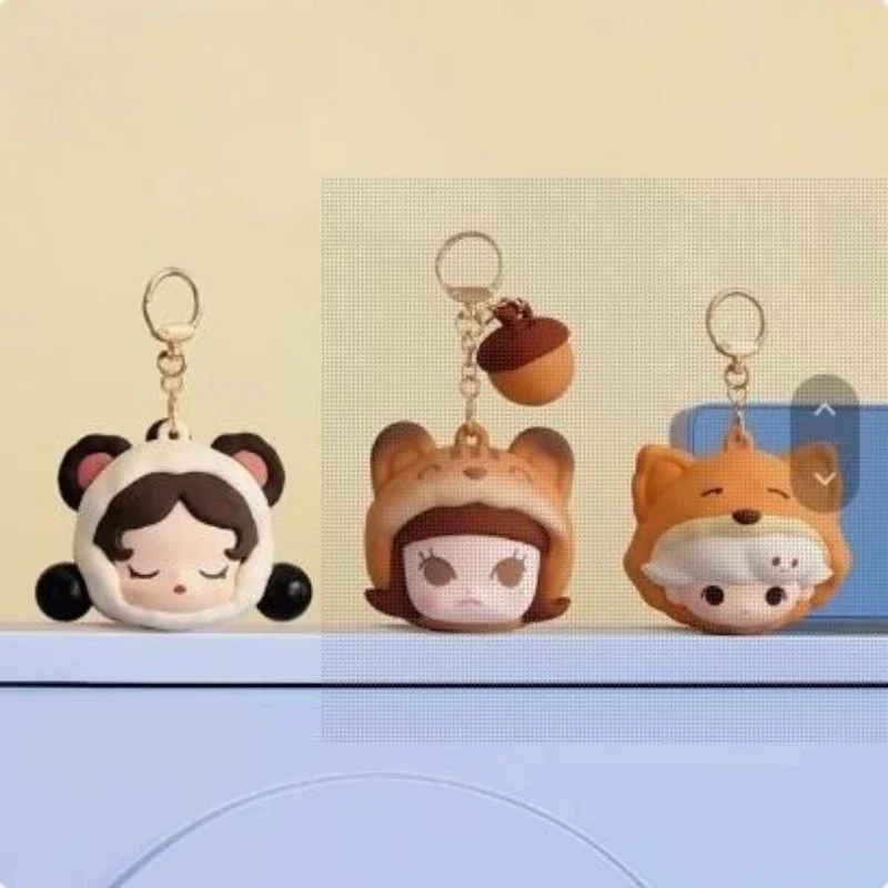 Genuine Pop Bean Pajama Party Series Earphone Bag Blind Box Toys Mystery Cute Anime Figure Fashion Peripheral Gift Collection
Genuine Pop Bean Pajama Party Series Earphone Bag Blind Box Toys Mystery Cute Anime Figure Fashion Peripheral Gift Collection