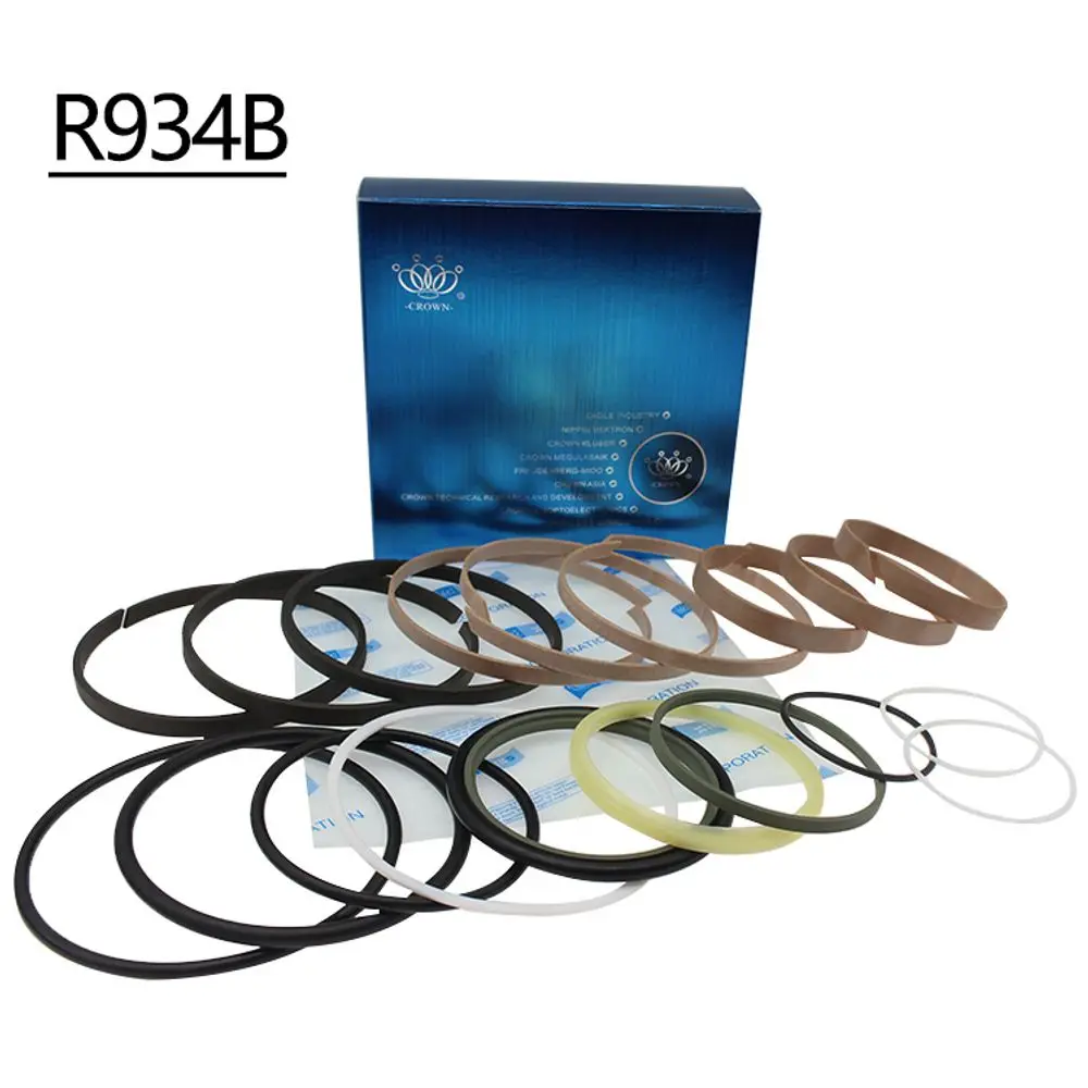 For Wholesale Voe14660989 Voe 14660989 Bucket Cylinder Seal Kit Volvo Ec350e Ec380d Excavator RXMVP
For Wholesale Voe14660989 Voe 14660989 Bucket Cylinder Seal Kit Volvo Ec350e Ec380d Excavator RXMVP