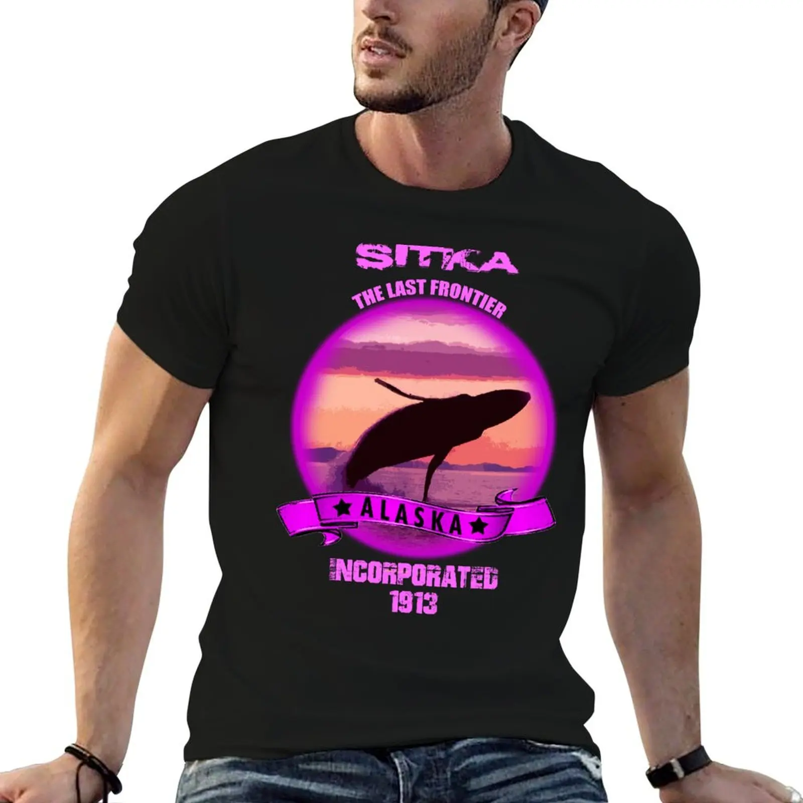 graphic shirt graphic man t shirts T-Shirt for man t Sitka Alaska vintage
graphic shirt graphic man t shirts T-Shirt for man t Sitka Alaska vintage