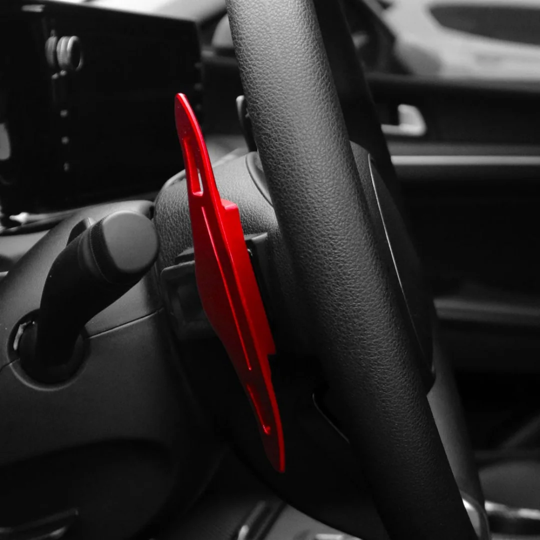 2PCS For K5 2021-2026 LHD/RHD Car Interior Aluminum Alloy Carbon Fiber Steering Wheel Shift Paddle Extension Rod Decoration
2PCS For K5 2021-2026 LHD/RHD Car Interior Aluminum Alloy Carbon Fiber Steering Wheel Shift Paddle Extension Rod Decoration
