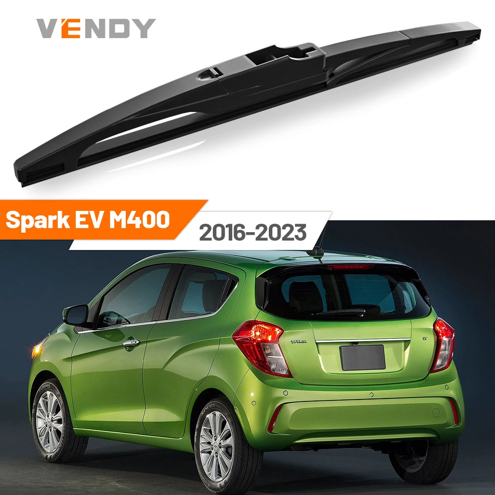 1 шт. щетка заднего стеклоочистителя для Chevrolet Spark EV M400 2016-2023 2017 2018 2019 2020 2022 аксессуары для дворников ветрового стекла
1 шт. щетка заднего стеклоочистителя для Chevrolet Spark EV M400 2016-2023 2017 2018 2019 2020 2022 аксессуары для дворников ветрового стекла