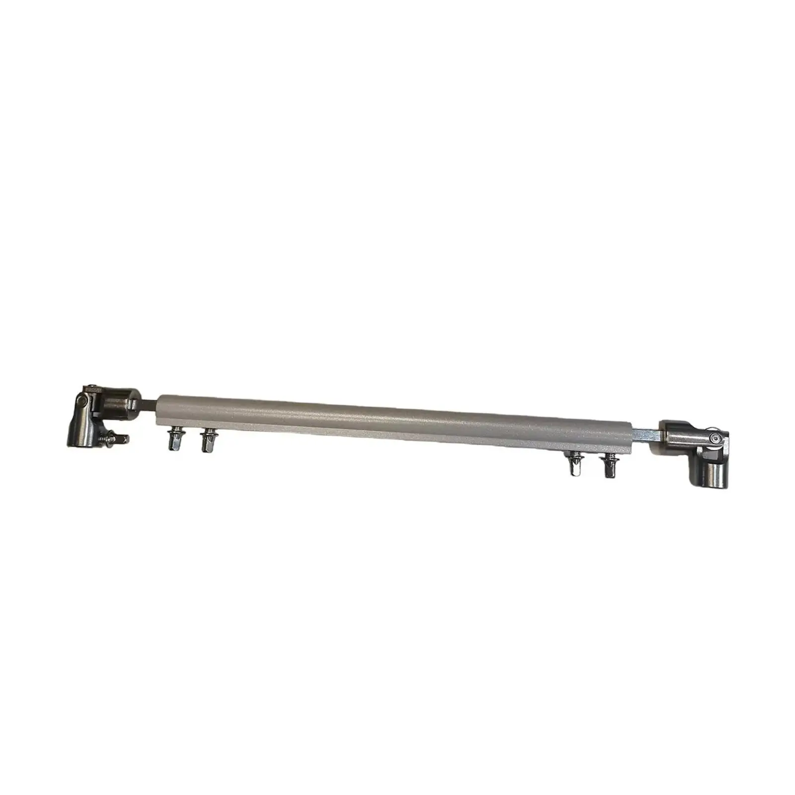 Double Step Connecting Rod Percussion Parts Replacement Stable Easy Installation Hardware Multifunction Bass Drum Pedal Link Bar
Double Step Connecting Rod Percussion Parts Replacement Stable Easy Installation Hardware Multifunction Bass Drum Pedal Link Bar