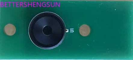 MLX90640ESF-BAA IR 32*24 Infrared Temperature Sensor Thermal Imager Module Large Viewing Angle
MLX90640ESF-BAA IR 32*24 Infrared Temperature Sensor Thermal Imager Module Large Viewing Angle