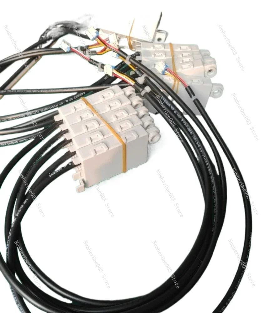 TCL Air Conditioning WIFI Module 32001-000140 Esp_air_DIM_tcl_8m_QIO_TLS_1.3.3.bin SZJT070311094
TCL Air Conditioning WIFI Module 32001-000140 Esp_air_DIM_tcl_8m_QIO_TLS_1.3.3.bin SZJT070311094