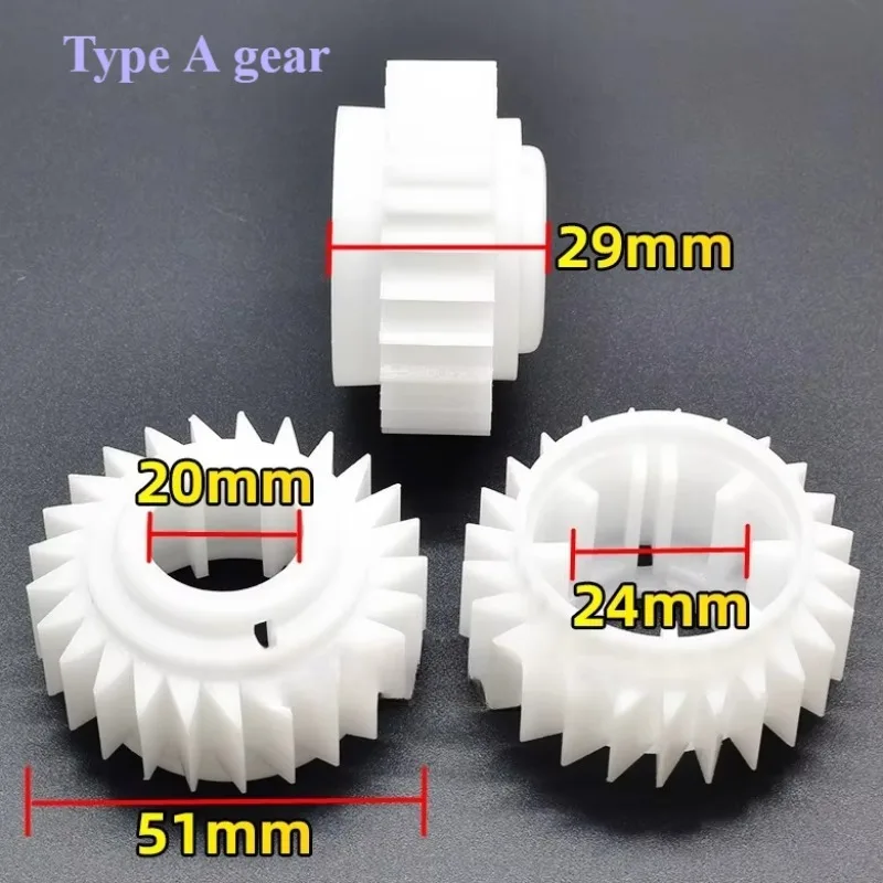 1 piece is suitable for Haier Little Swan automatic washing machine clutch reduction gear, single hook spring
1 piece is suitable for Haier Little Swan automatic washing machine clutch reduction gear, single hook spring