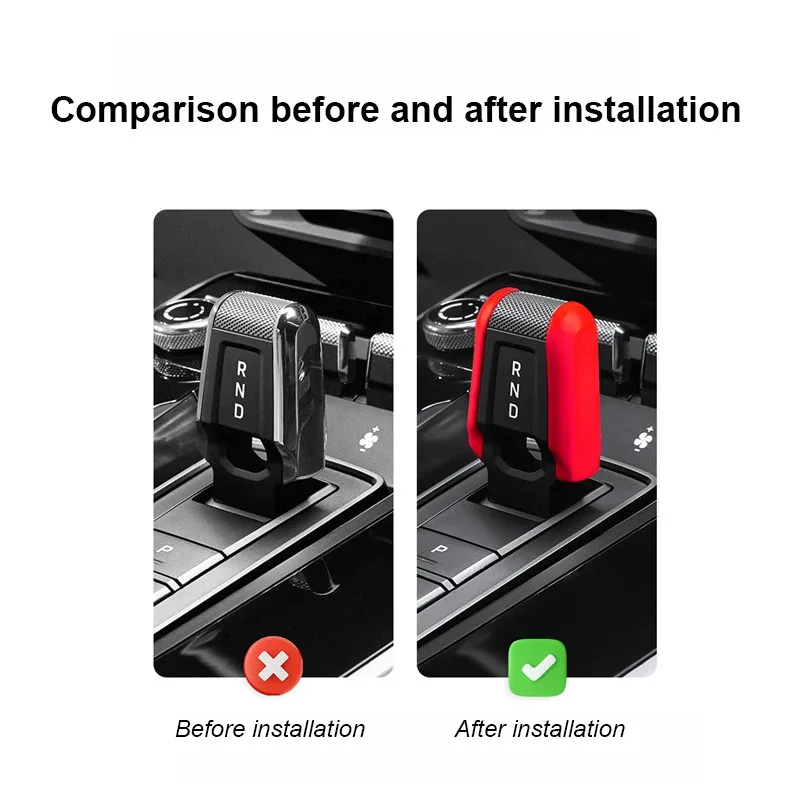 Для Porsche 911 992 2020 2021 2022 2023 2024 ABS Автомобильная настоящая карбоновая волокно центральная ручка переключения передач, замена накладки
Для Porsche 911 992 2020 2021 2022 2023 2024 ABS Автомобильная настоящая карбоновая волокно центральная ручка переключения передач, замена накладки