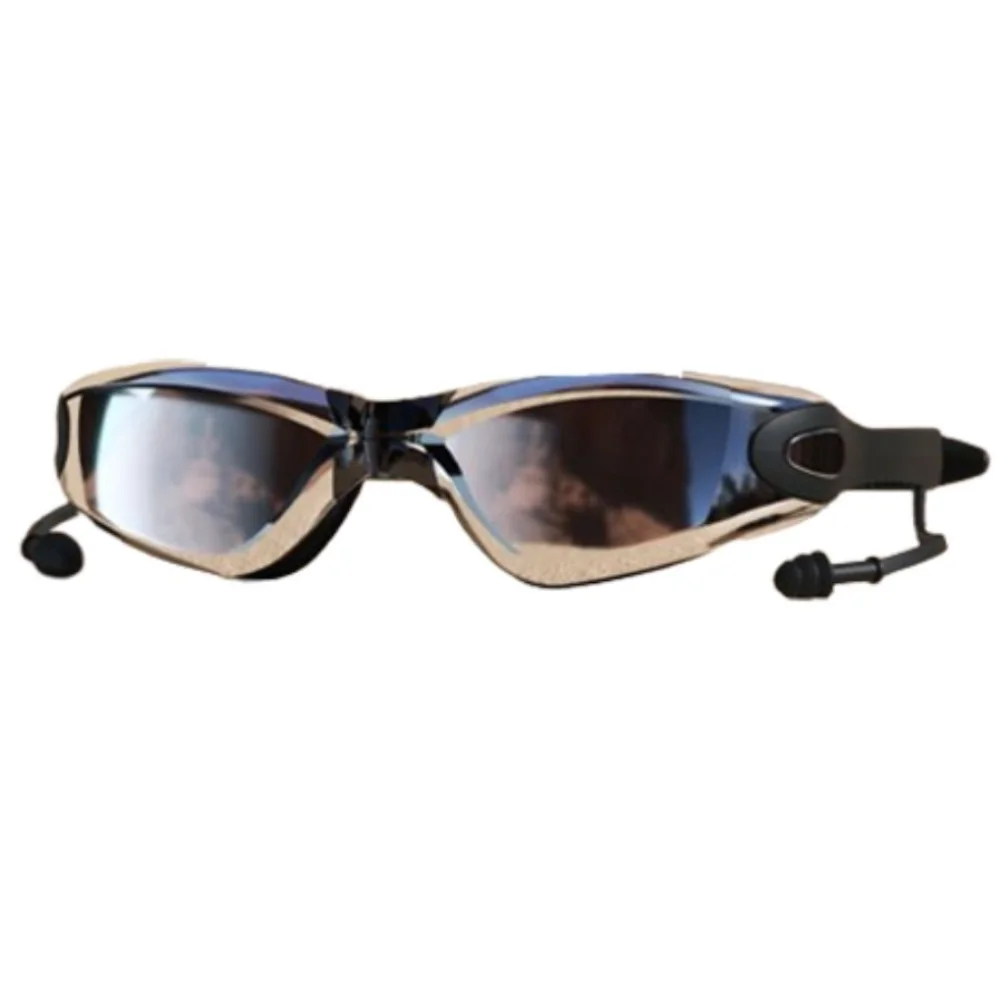 Противотуманные очки для дайвинга, очки для плавания, широкий обзор с берушами, очки для плавания, HD силиконовые очки для тренировок по плаванию для начинающих
Противотуманные очки для дайвинга, очки для плавания, широкий обзор с берушами, очки для плавания, HD силиконовые очки для тренировок по плаванию для начинающих