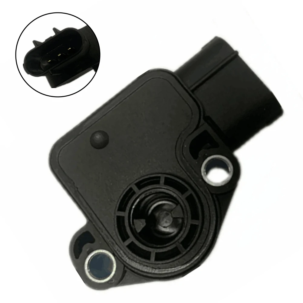 1x Throttle Position Sensor Compatible For Jaguar For X Type F48F9B989AB F48F9B989AB Plastic Black Automobiles Accessories
1x Throttle Position Sensor Compatible For Jaguar For X Type F48F9B989AB F48F9B989AB Plastic Black Automobiles Accessories