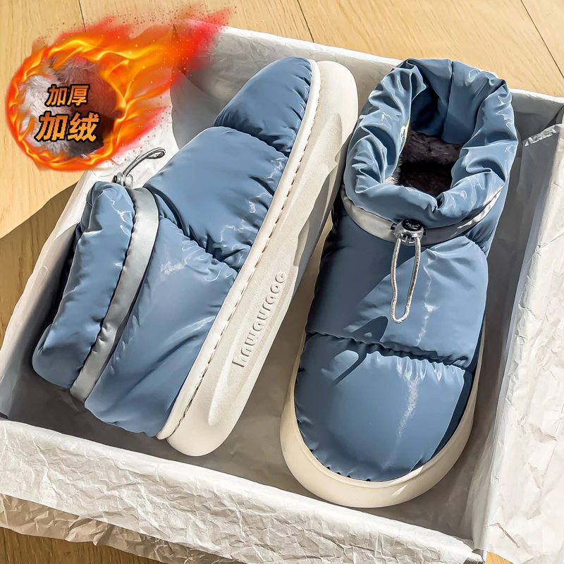 Retro Fleece Insulated Work Ankle Boots For Men Lace Up Anti Slip Outsole Cold Resistant Casual Boots Winter Street Daily Wear
Retro Fleece Insulated Work Ankle Boots For Men Lace Up Anti Slip Outsole Cold Resistant Casual Boots Winter Street Daily Wear
