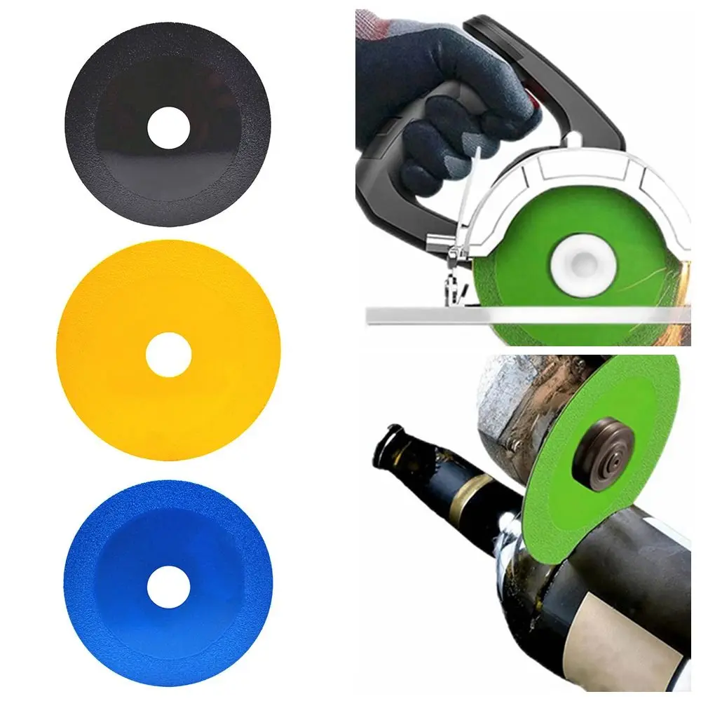 High Precisions Rock Slabs Cutting Disc Efficient Removal Polishing Rock Plate Cutter Thin Designs Grinding Glass Cutting Disc
High Precisions Rock Slabs Cutting Disc Efficient Removal Polishing Rock Plate Cutter Thin Designs Grinding Glass Cutting Disc