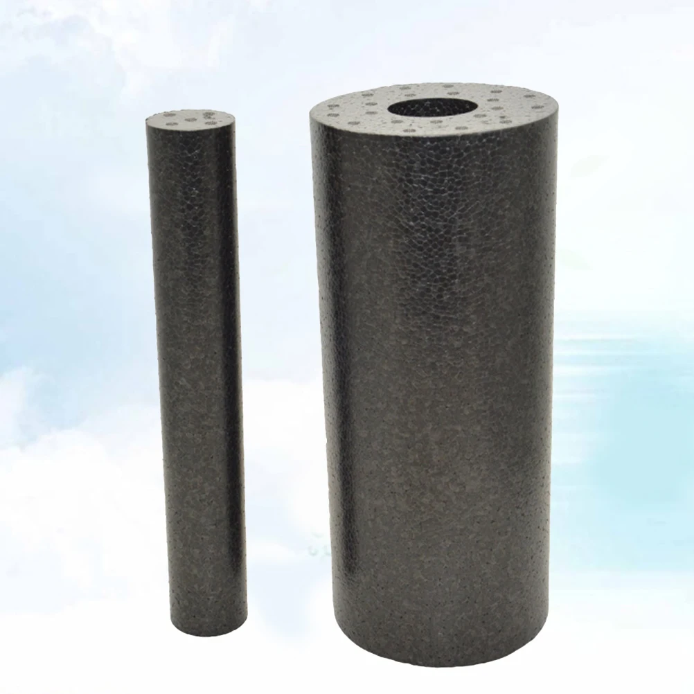 Curve Solid Roller Yoga Pillar Muscle Relaxing Massage Bar Fitness Column Wheel For Sports
Curve Solid Roller Yoga Pillar Muscle Relaxing Massage Bar Fitness Column Wheel For Sports