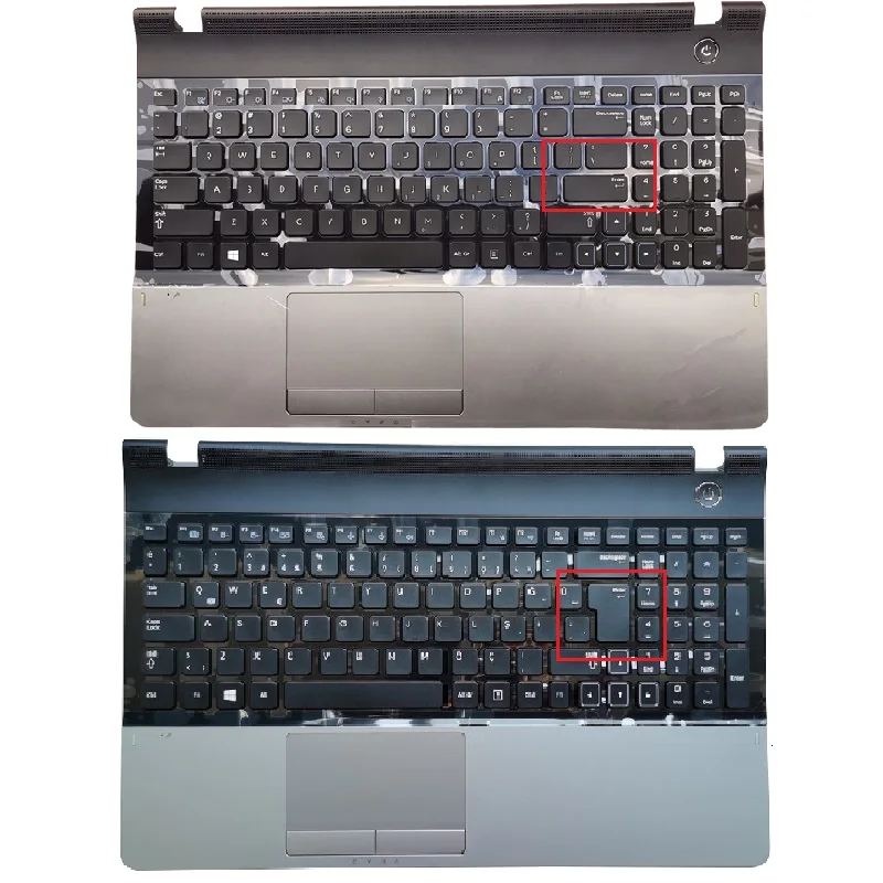 NEW For Samsung NP300E5A NP305E5C NP300E5X NP305E5A NP300E5A NP300E5C NP300E5Z Laptop Palmrest Upper Case
NEW For Samsung NP300E5A NP305E5C NP300E5X NP305E5A NP300E5A NP300E5C NP300E5Z Laptop Palmrest Upper Case