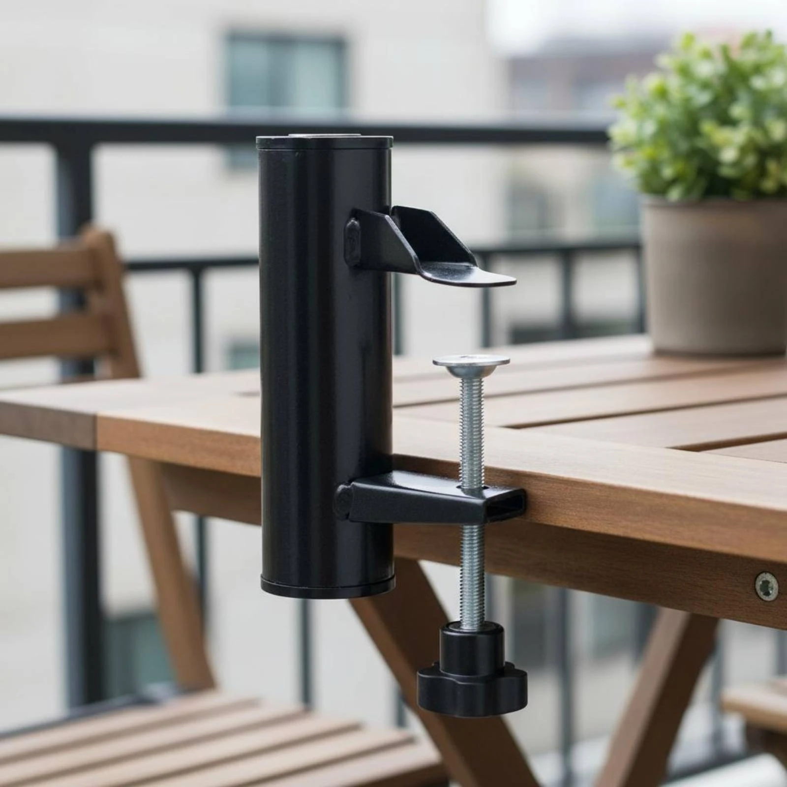 Umbrella Holder Clamp Portable Balcony Umbrella Clamp Outdoor Gear Heavy Duty Space-Saving
Umbrella Holder Clamp Portable Balcony Umbrella Clamp Outdoor Gear Heavy Duty Space-Saving