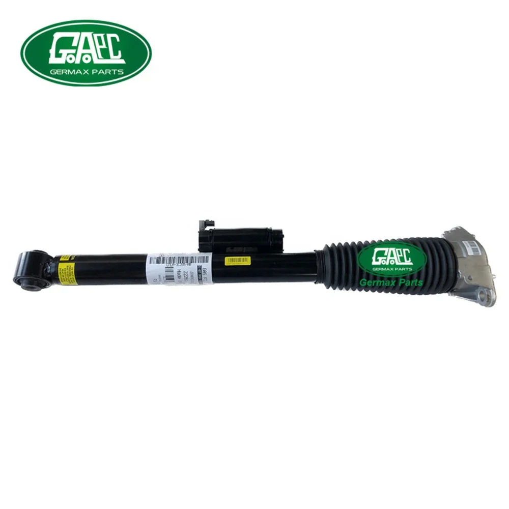 Shock Absorber LR153093 Rear Right Electrical GL3467 For 2022 Sport 2023
Shock Absorber LR153093 Rear Right Electrical GL3467 For 2022 Sport 2023