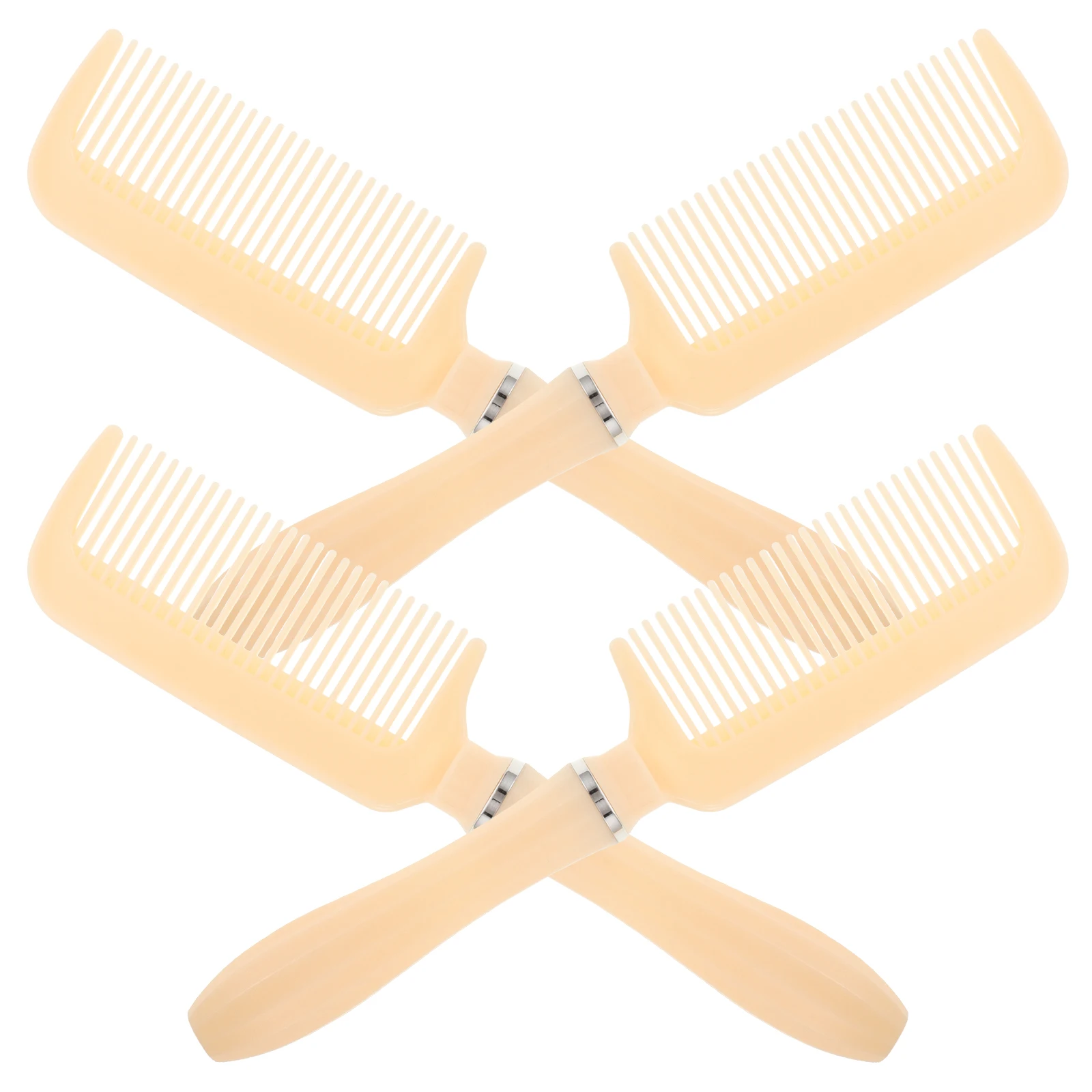 4pcs Hair Brush Set For Women Baby Volumizing Smoothing Comb Long Handle Shampoo Detangler Scalp Massaging Cushion Base Curly
4pcs Hair Brush Set For Women Baby Volumizing Smoothing Comb Long Handle Shampoo Detangler Scalp Massaging Cushion Base Curly