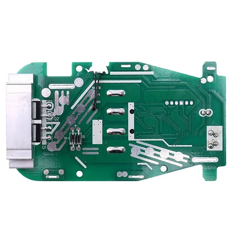 A96I-Replacement Charging Protection PCB 18V Charging Protection PCB Circuit Board R840083
A96I-Replacement Charging Protection PCB 18V Charging Protection PCB Circuit Board R840083