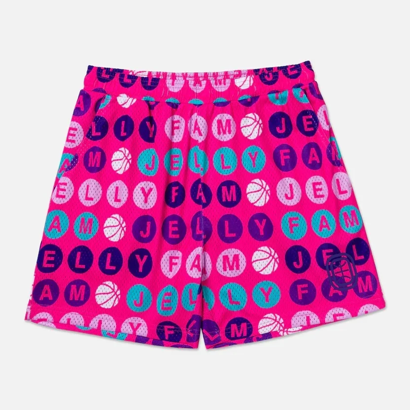 2026 New Blue Pink Gradient Melting Heart Print Mens Shorts Elastic Waist Running Workout Gym Sports Male Casual Shorts
2026 New Blue Pink Gradient Melting Heart Print Mens Shorts Elastic Waist Running Workout Gym Sports Male Casual Shorts