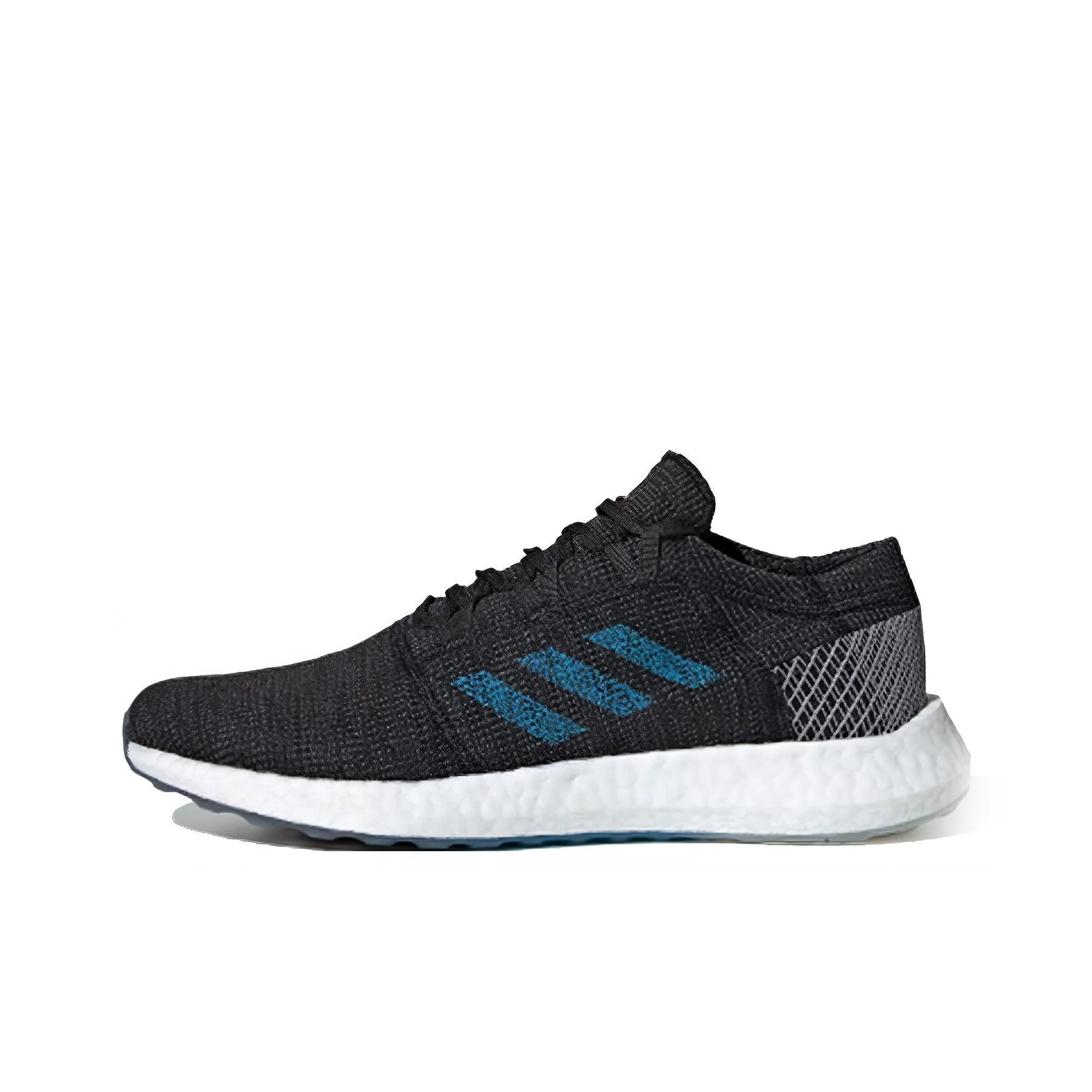 Adidas PureBoost Go 'Grey Blue' EF7634
Adidas PureBoost Go 'Grey Blue' EF7634