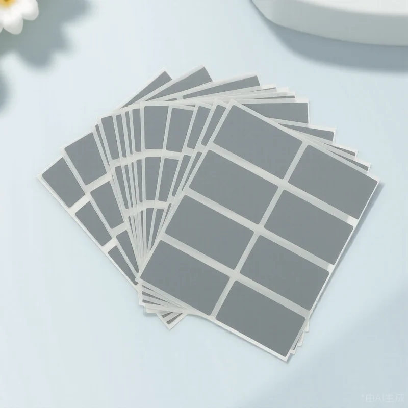 100pcs Blank Scratch Off Stickers DIY Peel Stick Labels Child Cartoon Adhesive Rectangular Game Cards Wedding
100pcs Blank Scratch Off Stickers DIY Peel Stick Labels Child Cartoon Adhesive Rectangular Game Cards Wedding