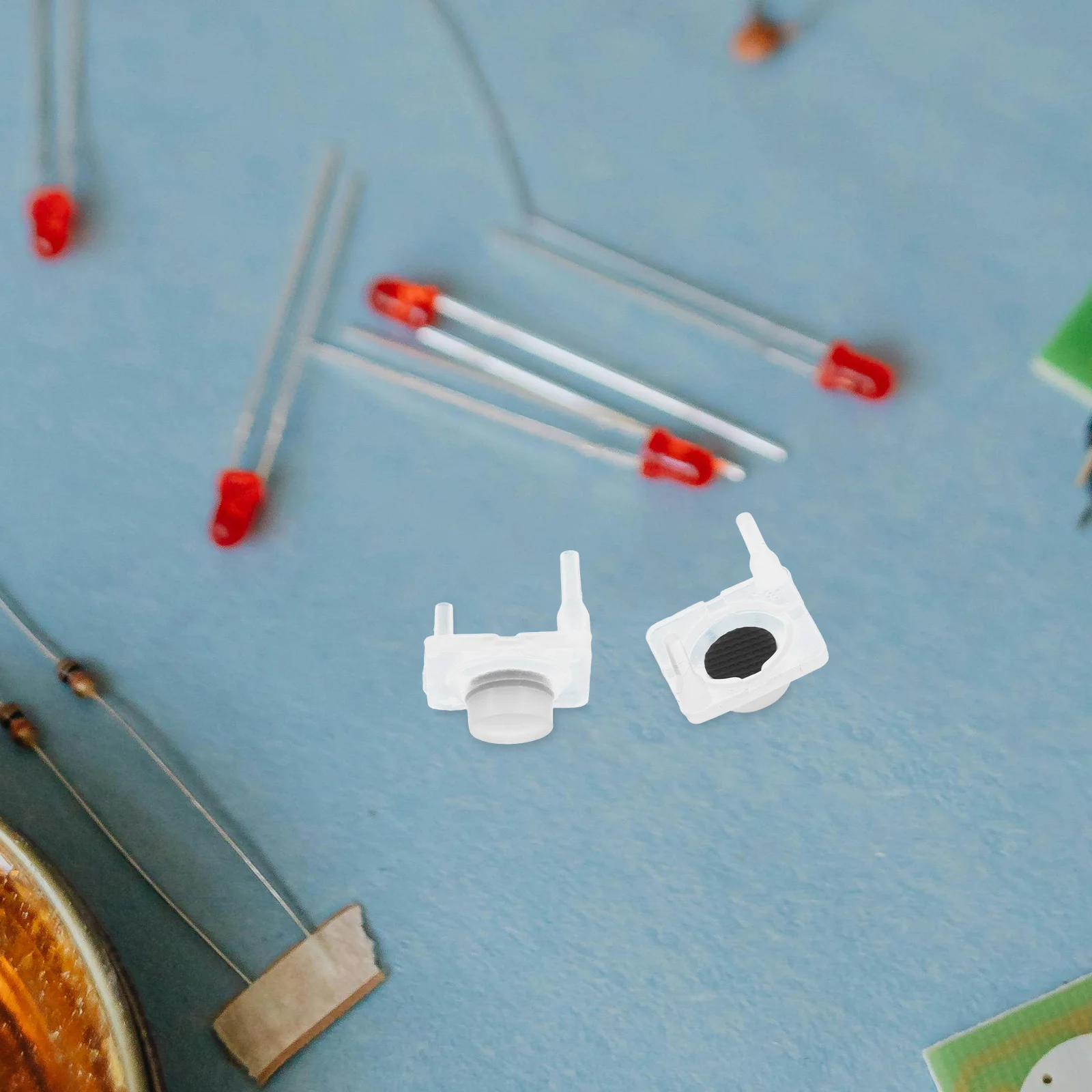 40 шт., сменные силиконовые кнопки, плоская клавиатура с внутренним отскоком для цифрового дверного замка, машина для маджонга, рисоварка, электрическая 
40 шт., сменные силиконовые кнопки, плоская клавиатура с внутренним отскоком для цифрового дверного замка, машина для маджонга, рисоварка, электрическая