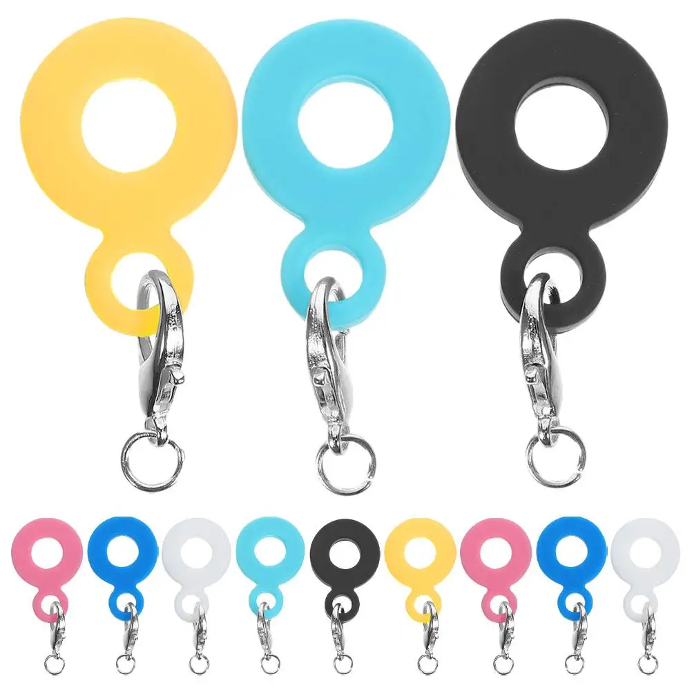 12 Pcs Straw Hanging Ornaments Charm Attachments Silicone Charms Top Cover Office
12 Pcs Straw Hanging Ornaments Charm Attachments Silicone Charms Top Cover Office